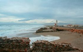 Hotel Blanca Brisa Cabo de Gata